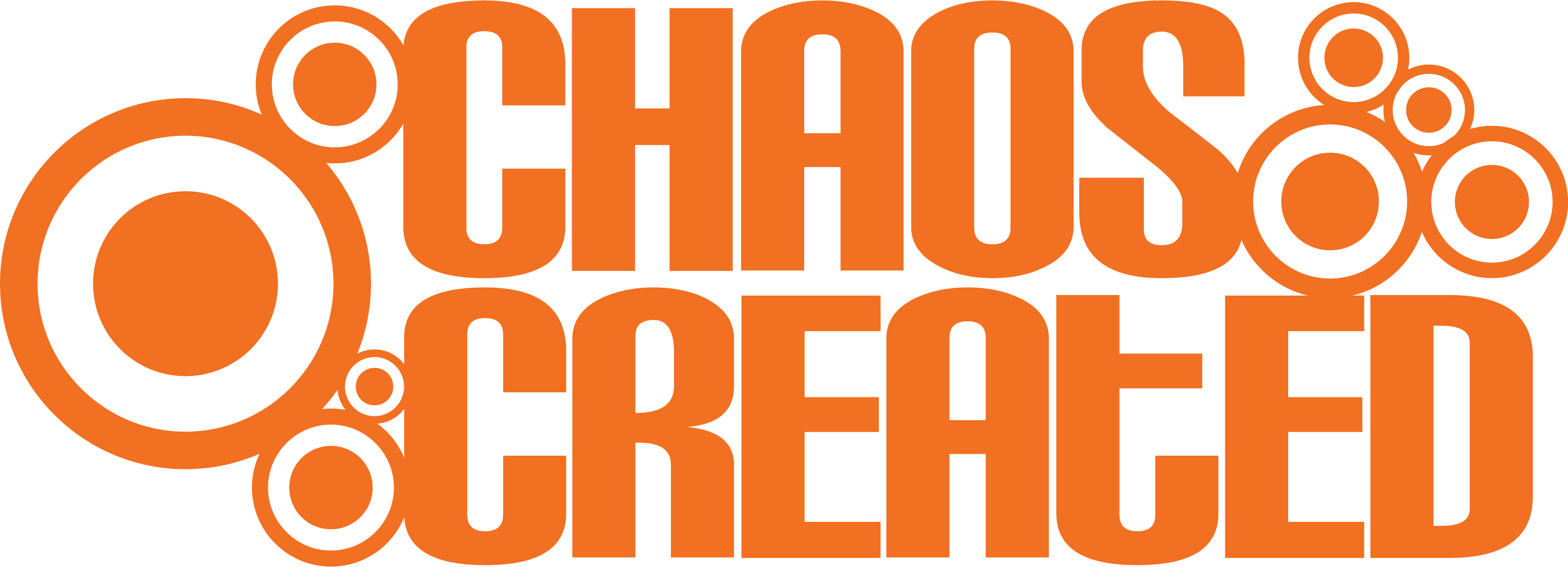 Chaos Created